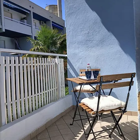 Villa Serena Lignano Sabbiadoro Esterno foto