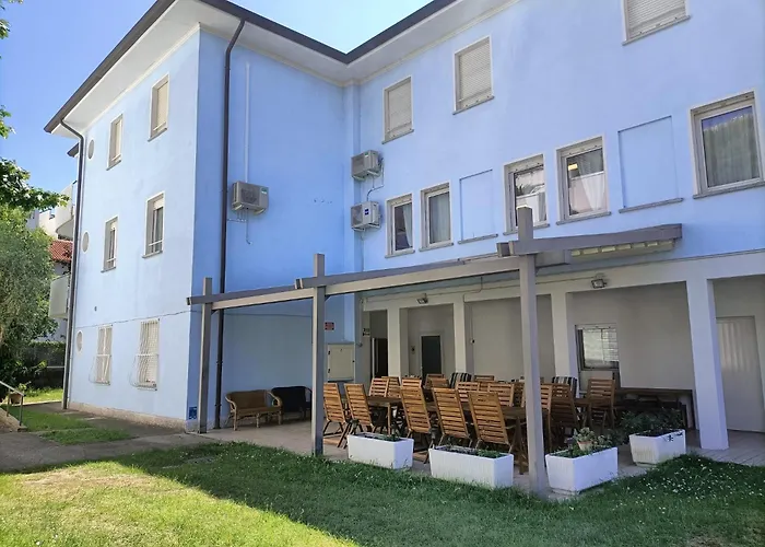 Villa Serena