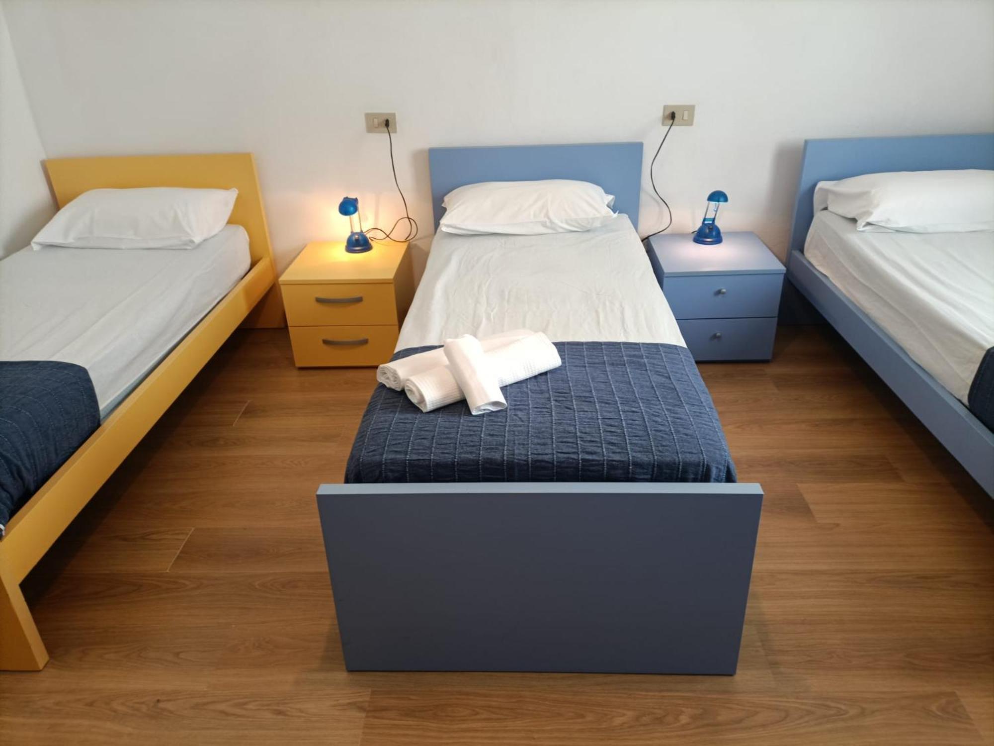 Serena Guest house *